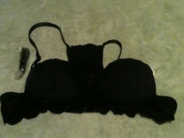 Sutien I12 na cor BRANCO tam M