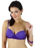 Sutien I12 na cor PRETO tam P