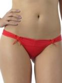 Calcinha B50 cor CHOCOLATE tam M